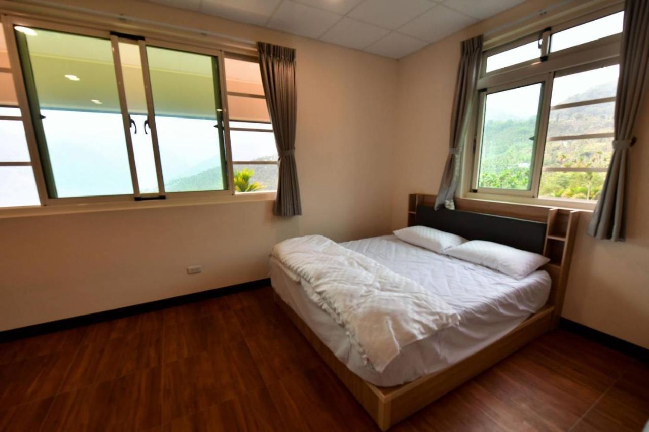 Hongpeng Coffee Station Homestay Mejsan Kültér fotó
